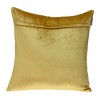 Parkland Collection,Marrisa Transitional Quilted Throw Pillow - 2 of 4
