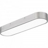 Quoizel Lighting 1 - Light Flush Mount in  Brushed Nickel - 3 of 4
