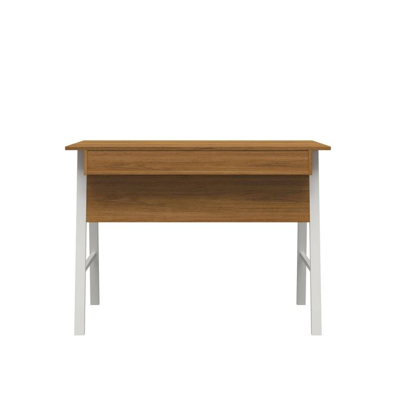 Ingram Computer Desk with Drawer - Room & Joy, 6 of 13