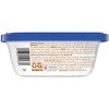 Purina Beneful Prepared Meals Roasted Recipes Wet Dog Food - 10oz - 2 of 4