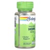 Solaray True Herbs, HOPS, 340 mg, 100 Vegcaps - 4 of 4