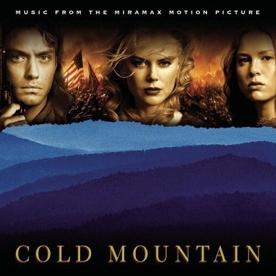 Various Artists - Cold Mountain (Music From the Miramax Motion Picture) (Vinyl)