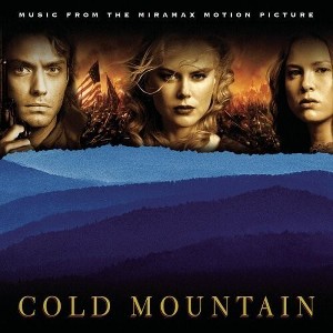 Various Artists - Cold Mountain (Music From the Miramax Motion Picture) (Vinyl) - 1 of 1