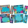 Barker Creek Kai Ola Curated Collection Set 564pc per Set: Multicolored Paper Bulletin Board Cutouts, 4"x18" Presentation Accessories - 2 of 4