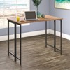 North Avenue Drop Leaf Table - Sauder - 4 of 4