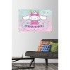 Trends International Hello Kitty and Friends: 24 Dreamland - Cinnamoroll Unframed Wall Poster Prints - 2 of 4