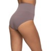 Felina Women's Seamless Shapewear Brief  Panty Tummy Control - 2 of 2