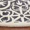 Metro MET859 Hand Tufted Indoor Rug - Safavieh - 3 of 3
