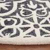 Metro MET859 Hand Tufted Rugs - Safavieh - image 3 of 3