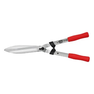 FELCO 250-57, 22in. Hedge Shear w/ Chrome Coated Carbon Steel Blade, I-Beam Handles, Ultra Light, Swiss Made - 1 of 4