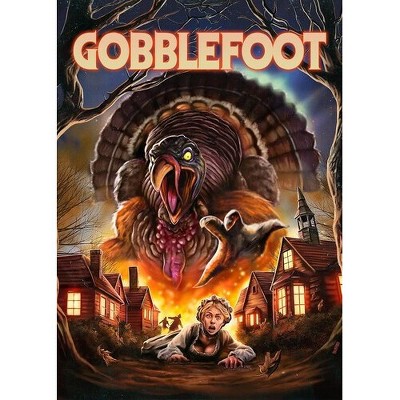 Gobblefoot (2025)