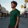 Dalix Mens Lil Coffee Jersey Tee - 4 of 4