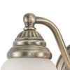 Vaxcel Standford 2 - Light Vanity in  Oil Burnished Bronze - 2 of 4