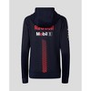 Red Bull Racing F1 Women's 2023 Team Full Zip Hooded Sweatshirt - 2 of 4