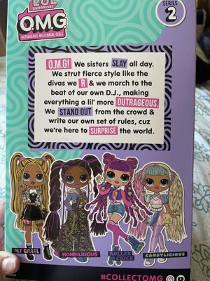 All LOL OMG Dolls : r/LOLOMG