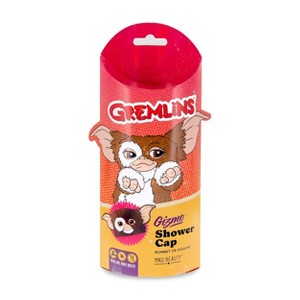 Mad Beauty Gremlins Shower Cap - 1 of 2