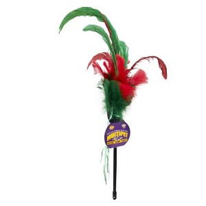 Multipet Tickle Your Fancy Cat Toy - 1 of 1