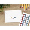 Teacher Created Resources® Wildflowers Mini Stickers, 378 Per Pack, 12 Packs - 3 of 4