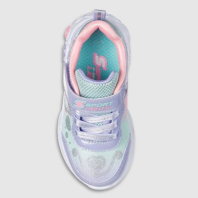 S Sport By Skechers Toddler Lucia Sneakers - Bild 8 von 28