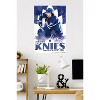 Trends International NHL Toronto Maple Leafs - Matthew Knies 25 Unframed Wall Poster Prints - 2 of 4