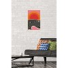 Trends International Minimalist Sunset Unframed Wall Poster Prints - 2 of 4