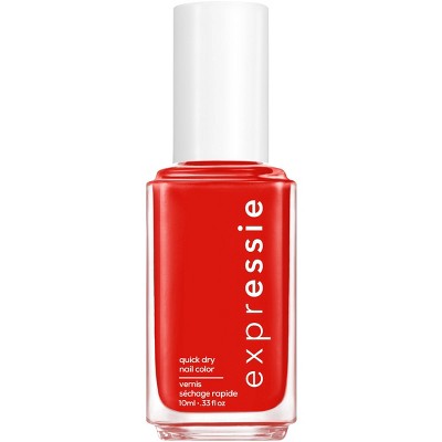 essie expressie vegan quick-dry nail polish - 0.33 fl oz