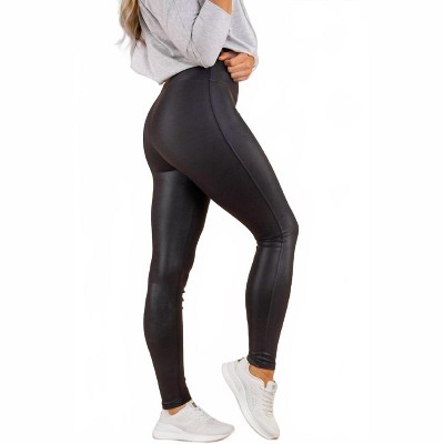 Women's Wo's Leggings - la society