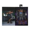 Gremlins 2  The New Batch Ultimate Brain Gremlin  7 " Action Figure - image 3 of 4