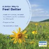 Boiron Arnicare Cream for Soothing Relief for Joint Pain, Muscle Pain, Muscle Soreness and Swelling from Bruises or Injury Fast Absorbing - 2.5oz - 4 of 4