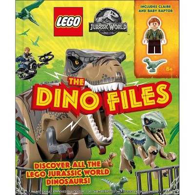 target lego jurassic