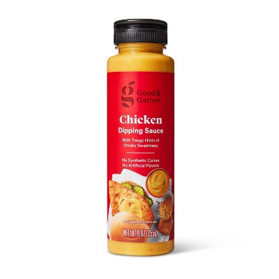 Chicken Dipping Sauce - 9oz - Good & Gather™