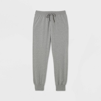 hanes men's jogger pants