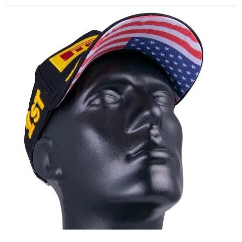 pirelli nike hat