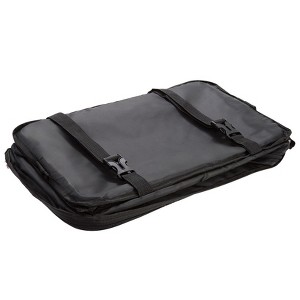 The Lakeside Collection Travel Storage Solutions - Hanging Travel Organizer - 1 of 4