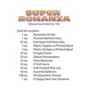 Beistle New Year Super Bonanza Deluxe Assortment Contains 503 fun items for your party of 100 guests Multicolored - 2 of 2