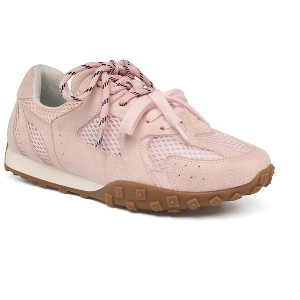 Urban Sport By Jslides Deondra Sneaker - 1 of 4