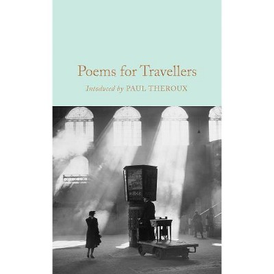 Poems for Travellers - (Poems for Every Occasion) (Hardcover)