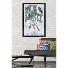 Trends International Rick And Morty: Bodega - Wubba Framed Wall Poster Prints - 2 of 4