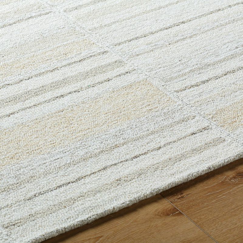 Mark & Day Jacobie Tufted Indoor Area Rugs Ash, 5 of 8