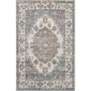 Mark & Day Edgerton Washable Woven Indoor Area Rugs - 1 of 4