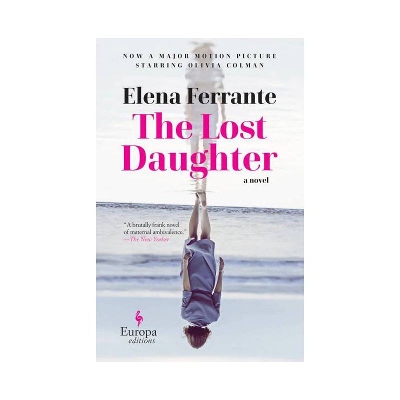 The Lost Daughter - by  Elena Ferrante (Paperback), 1 of 2