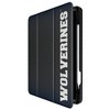Keyscaper NCAA Linen Tablet Case for iPad (10th Gen) - 2 of 4