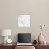 Art Remedy Magnolia II Floral Fine Wall Art Framed - 2 of 4