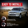 AMERICAN MODIFIED Armor Grille for 16-19 Chevrolet Silverado 1500 - 4 of 4
