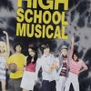 Mens High School Musical Shirt - High School Musical Troy Bolton, Sharpay Evans, Gabriella Montez Tie Dye Graphic T-Shirt - 4 of 4