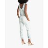 n:philanthropy Womens World Tie-Dye Jumpsuit - 2 of 2