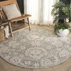 Marquee MRQ508 Hand Tufted Indoor Rugs - Safavieh - 2 of 4
