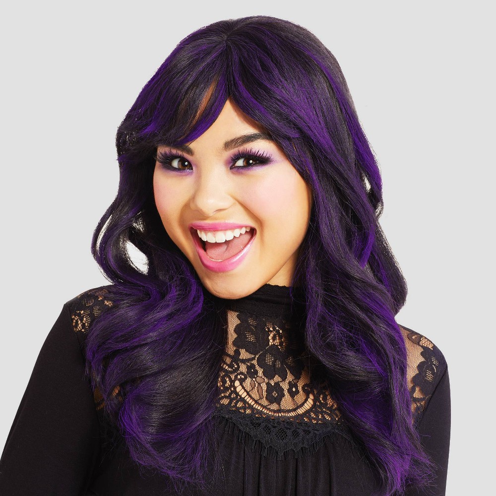 Halloween 3oz Purple Halloween Hair Color Spray - Hyde & EEK! Boutique
