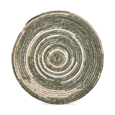 TAG Kara Placemat Green Multi