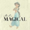 Men's Aladdin Jasmine It’s All So Magical T-Shirt - 2 of 4